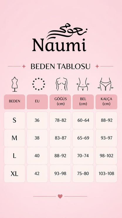 Shadow Tigris – Saten Pijama Takımı